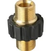 Discount Munstycksadapter Högtryckstvätt Tillbehör - M22 X 1,5 mm