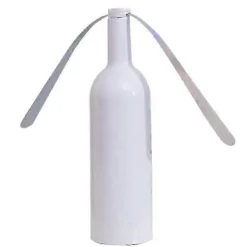 Outlet Mygg Insekt Dödare Flugavvisande Fläkt Håller Flugor och Insekter Borta Från Mat