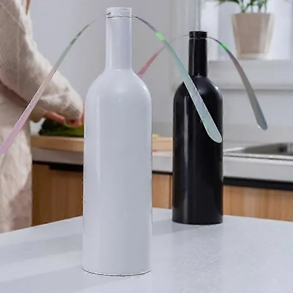 Outlet Mygg Insekt Dödare Flugavvisande Fläkt Håller Flugor och Insekter Borta Från Mat