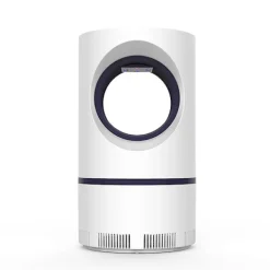 Best Myggdödande lampa elektrisk uppladdningsbar zapper bug fly insektsfälla UV-ljus