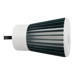 Hot Myggdödande lampa med låg brus och låg strålning, USB-laddning, multifunktionell bärbar mygglampa för hem och camping [Rak pluggmodell] (Grå) Typ 1 | Fyndiq (Gray)Type1