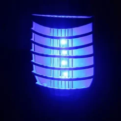 Online Myggdödare med stickkontakt: Elektrisk insektsdödande lampa för inomhusbruk