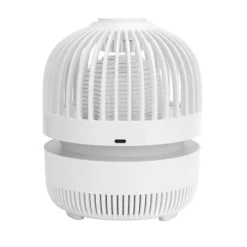 Best Myggdödarlampa Intelligent Myggfälla med Fläkt Ultr