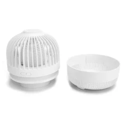 Best Myggdödarlampa Intelligent Myggfälla med Fläkt Ultr