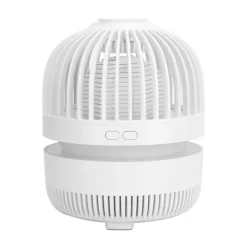 Best Myggdödarlampa Intelligent Myggfälla med Fläkt Ultr