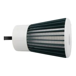 Discount Myggdödarlampa med lågt brus och låg strålning, USB-laddning, multifunktionell bärbar mygglampa för hem och camping [Rak kontaktmodell] (Grå) Typ 1 | Fyndiq (Gray)Type1