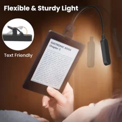 Discount Myggdödarlampa med lågt brus och låg strålning, USB-laddning, multifunktionell bärbar mygglampa för hem och camping [Rak kontaktmodell] (Grå) Typ 1 | Fyndiq (Gray)Type1