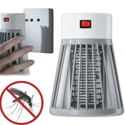 Clearance Mobil o Teknik Myggfälla / Insektsfälla / Myggfångare med UV ljus multifärg