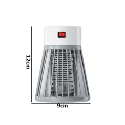 Clearance Mobil o Teknik Myggfälla / Insektsfälla / Myggfångare med UV ljus multifärg