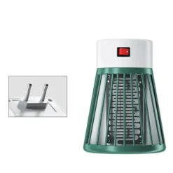 Clearance Mobil o Teknik Myggfälla / Insektsfälla / Myggfångare med UV ljus multifärg