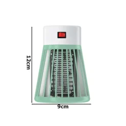 Clearance Mobil o Teknik Myggfälla / Insektsfälla / Myggfångare med UV ljus multifärg