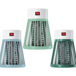 Clearance Mobil o Teknik Myggfälla / Insektsfälla / Myggfångare med UV ljus multifärg