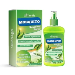 Sale Myggmedel för barn