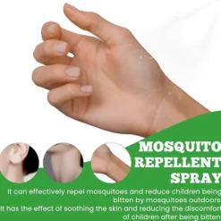 Sale Myggmedel för barn