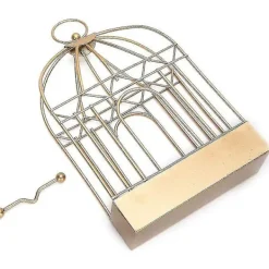 Hot Myggspiralhållare i Metall, Insektsavvisande Stativ, Nordisk Retro Järn Insektshållare, Avvisande Stativ med Spiral i Rostfritt Stål för Myggspiral