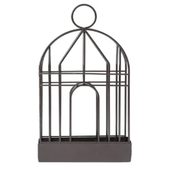 Myggspiralhållare Metal Myggspiralhållare för sommaren mot myggor Insekter Myggmedelsställ