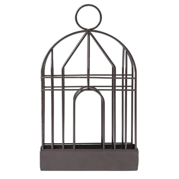 Myggspiralhållare Metal Myggspiralhållare för sommaren mot myggor Insekter Myggmedelsställ