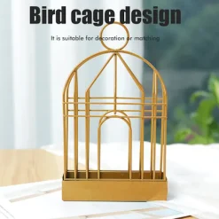 Myggspiralhållare Metal Myggspiralhållare för sommaren mot myggor Insekter Myggmedelsställ