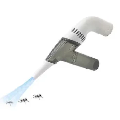 Best Myror Insektsamlingsverktyg Myrfarm Samla Arbetarmyror Drottning I Vilt Bärbart Sugverktyg Myrnäste Hus Myrtubehör blue