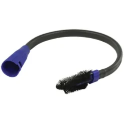 Clearance Nedis flexibel elementborste för svåråtkomliga ytor