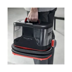 Online ROWENTA NETTOYER TISSUES SCHAMPOINERAD SPRUTA SUGER 400W 79DB VATTEN PR - IN5012F0