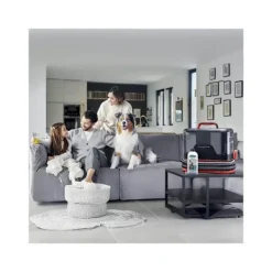 Online ROWENTA NETTOYER TISSUES SCHAMPOINERAD SPRUTA SUGER 400W 79DB VATTEN PR - IN5012F0