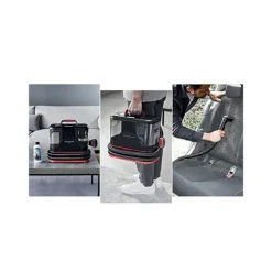 Online ROWENTA NETTOYER TISSUES SCHAMPOINERAD SPRUTA SUGER 400W 79DB VATTEN PR - IN5012F0