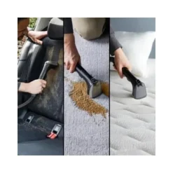 Online ROWENTA NETTOYER TISSUES SCHAMPOINERAD SPRUTA SUGER 400W 79DB VATTEN PR - IN5012F0