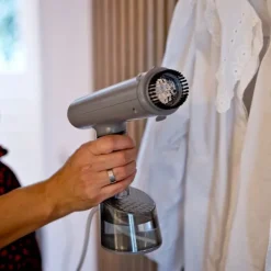 Clearance Nexxt Klädstomer med Anti-torkningsteknologi – Handstomer – Vattentank 250ML