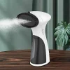 Discount Ångare, 700w Portabelt Resestrykjärn Snabb Uppvärmning, Handhållen Ångare för Hemmabruk Horisontell Eller Vertikal Användning - Med Avtagbar Borste