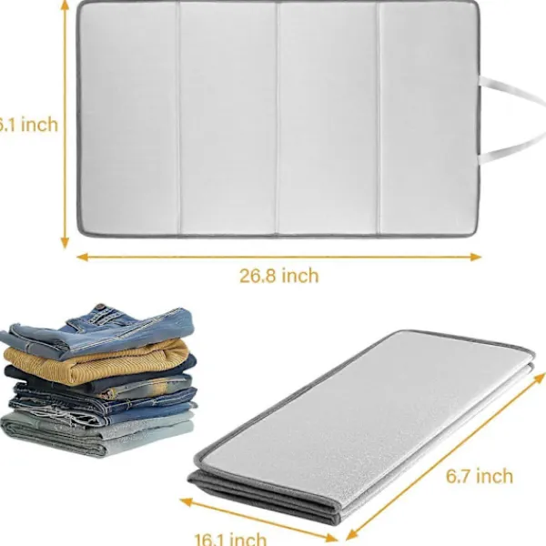 Best Ångbräda för Kläder, Ställ för Ångning av Kläder, Ångplatta