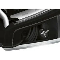 Online BOMANN Ånggenerator med keramisk sula 3,5 Bar Svart DBS6034CB-Svart