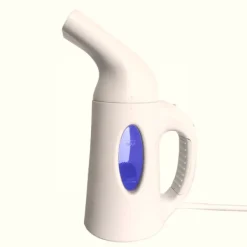 Ångkokare för kläder, bärbar handhållen design, 120 ml, 850 W, starkt penetrerande ånga