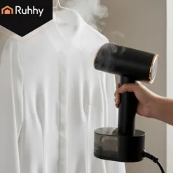 Best Northio Ångkokare för klädsel 2000W, pekskärm, 3 ångnivåer