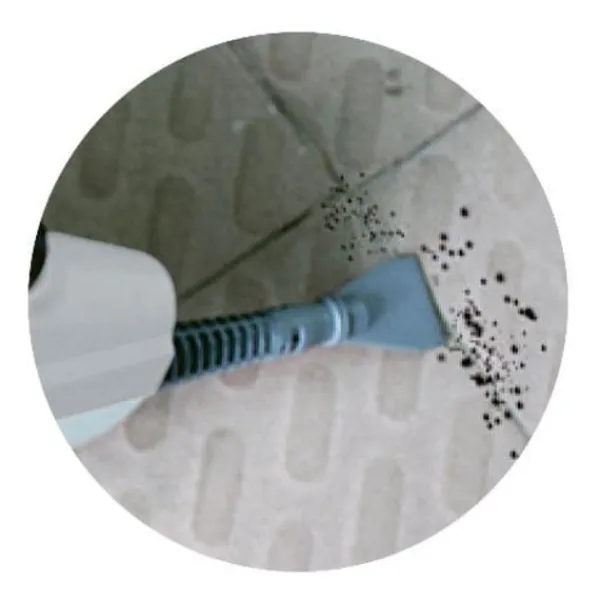 Eldom Ångmopp PM850 ALTO