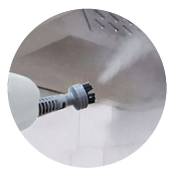 Eldom Ångmopp PM850 ALTO