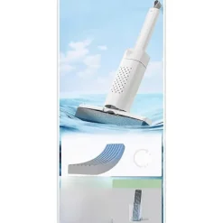 Clearance Ångmopp Esperanza EHS003