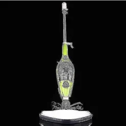 Clearance Ångmopp Ångrengörare Handhållen Upprätt Golvångare 10-i-1 Ångrengörare