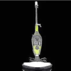 Ångmopp Ångtvätt Handhållen upprätt golvångare 10-i-1 Ångtvätt- Kb