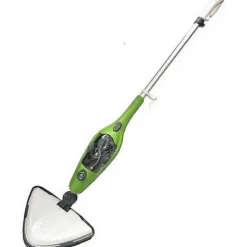 Best Ångmopp Ångtvätt Handhållen Upprätt Golvångare 10-i-1 Ångtvätt - Kb