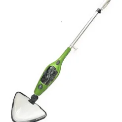 Online Ångmopp Ångtvätt Handhållen Upprätt Golvångare 10-i-1 Ångtvätt - Kb