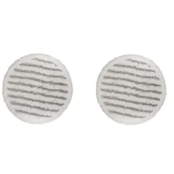 Hot Ångmoppduk för Easyfix SC2 SC3 SC4 SC5 Ersättningsdukar Mikrofiber Rengöringsdyna Skydd Ångrengöringsdelar DS