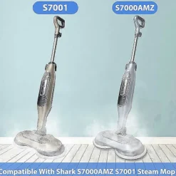 Hot Ångmoppduk för Easyfix SC2 SC3 SC4 SC5 Ersättningsdukar Mikrofiber Rengöringsdyna Skydd Ångrengöringsdelar DS