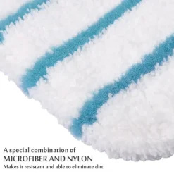 Sale Ångmoppdukar för Black/decker ångmoppar, 5-pack