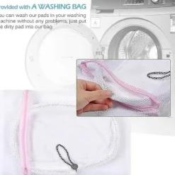 Ångmoppdukar för Morphy Richards Ångrengörare - 8-pack