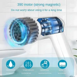 Sale Ångmoppdukar i mikrofiber, lämpliga som ersättning för O-Cedar ångmopphuvud, lämpliga för/spraymopp, 3 st