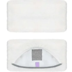 Sale DAO Ångmoppdyna för Bissell PowerFresh Vac & Steam 2747A, 1132 1543 1632 1652 Symphony Dammsugare och Ångmoppserier, 6-pack [db] As shown