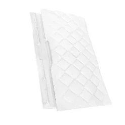 Online Ångmoppdynor för Bissell PowerFresh Vac & Steam 2747A, 1132 1543 1632 1652 Symphony Dammsugare och Ångmoppserier, 6-pack [PB]