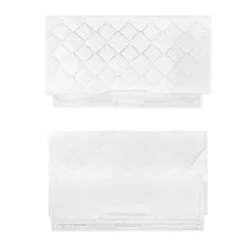 Online Ångmoppdynor för Bissell PowerFresh Vac & Steam 2747A, 1132 1543 1632 1652 Symphony Dammsugare och Ångmoppserier, 6-pack [PB]