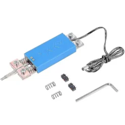 Clearance Ångmoppdynor för Bissell PowerFresh Vac & Steam 2747A, 1132, 6-pack—yux